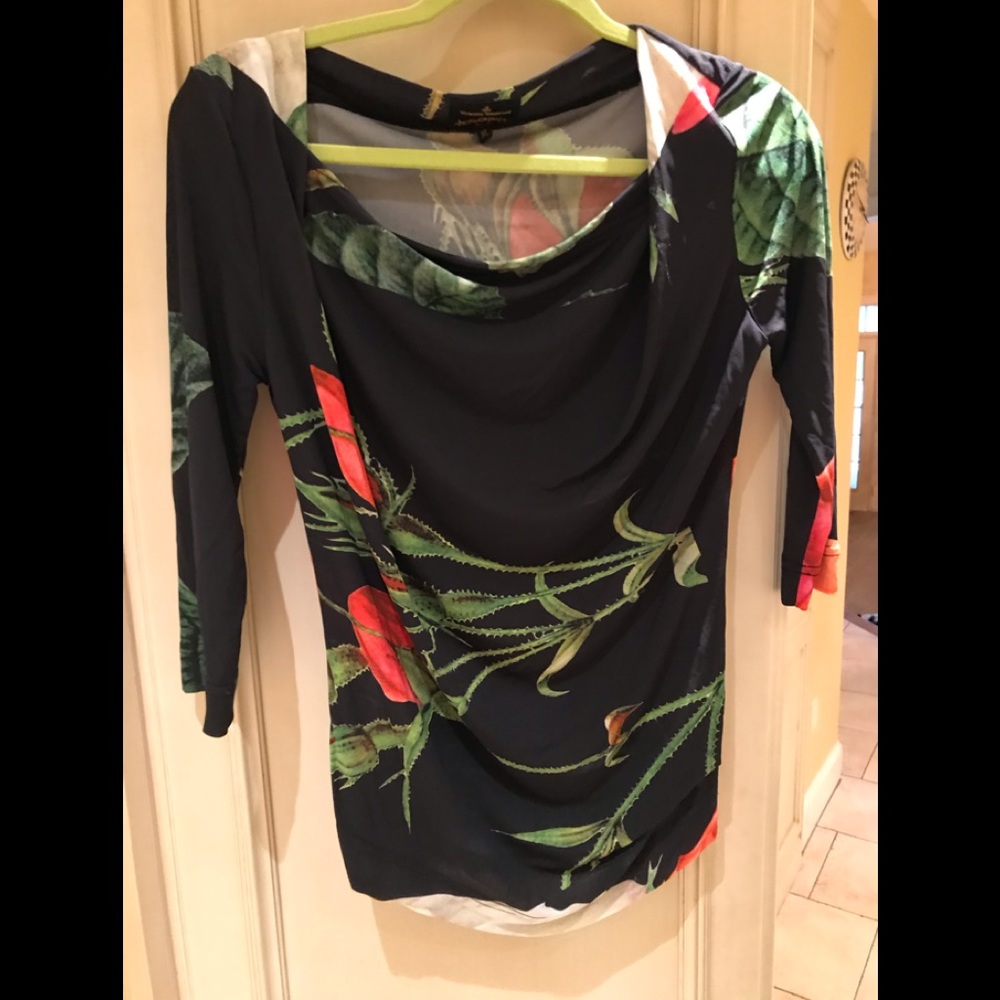 Vivienne Westwood top